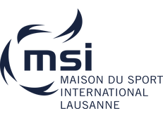 Maison du Sport International Lausanne